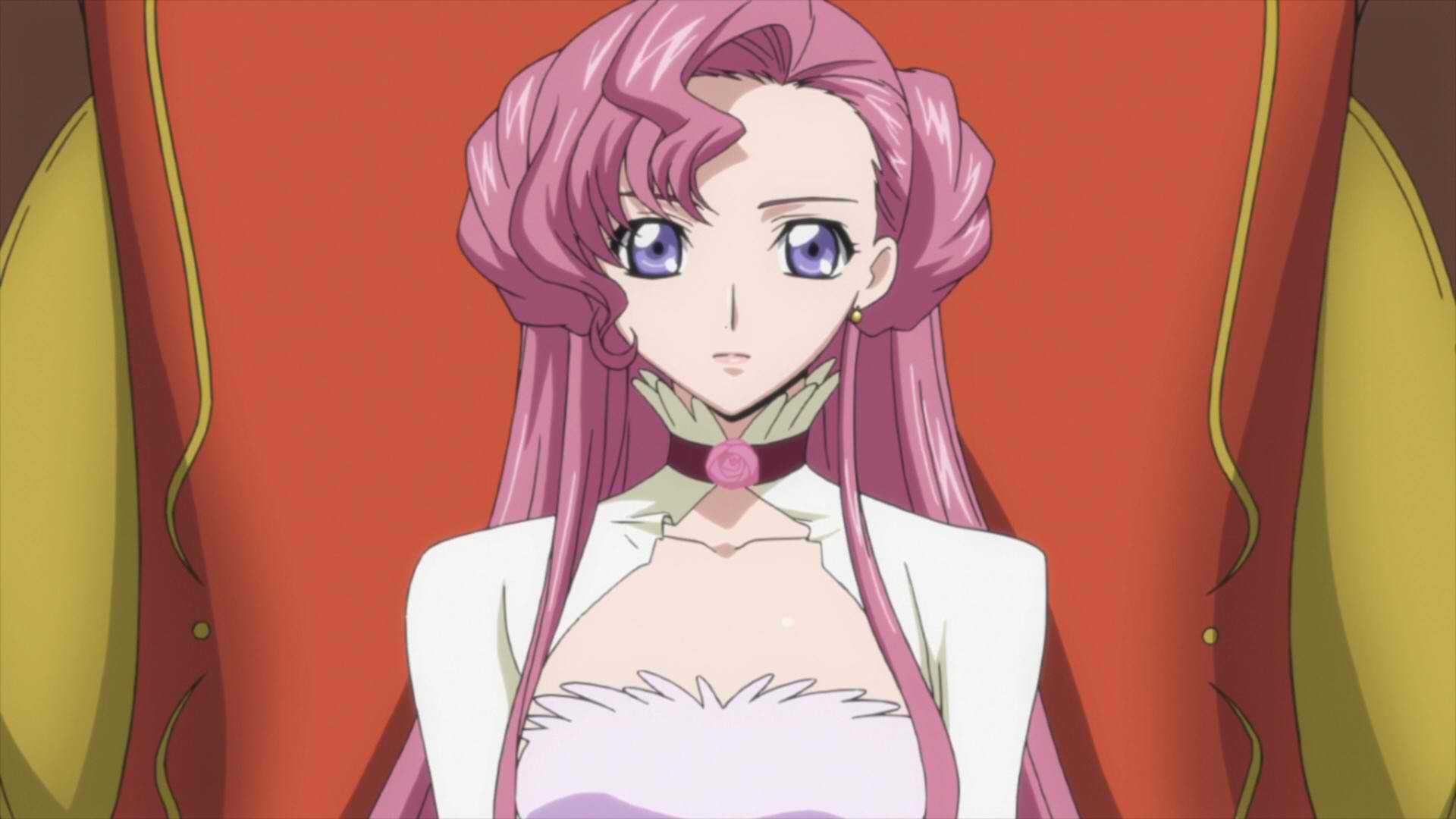 Euphemia li Britannia | Code Geass Wiki | Fandom