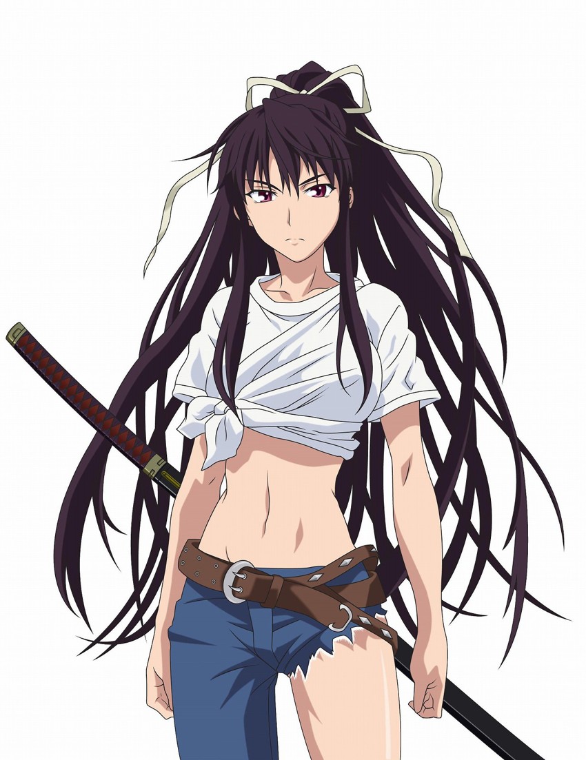 Kaori Kanzaki | Heroes Wiki | Fandom