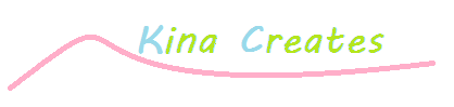 Kina Creates