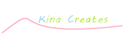 Kina Creates